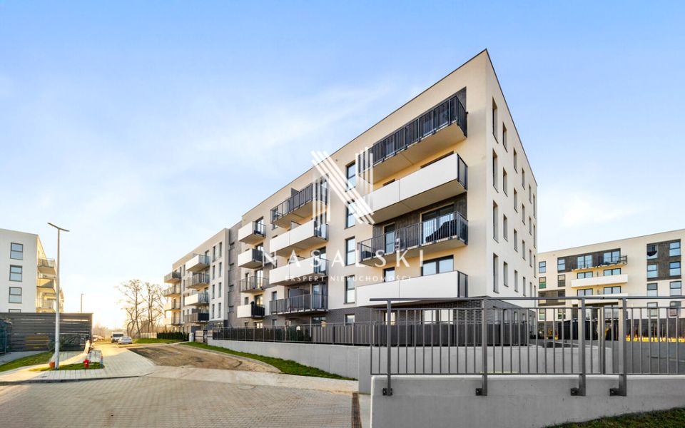 Mieszkanie Bydgoszcz