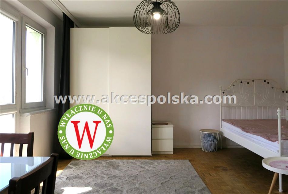 Mieszkanie Warszawa