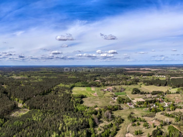 Działka rolna Jadaminy