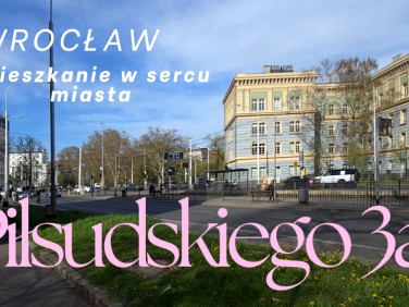 Mieszkanie Wrocław