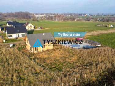 Dom wolnostojący sprzedaż