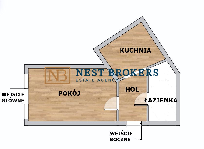 Lokal Kraków