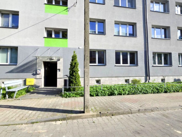 Mieszkanie Będzin sprzedaż