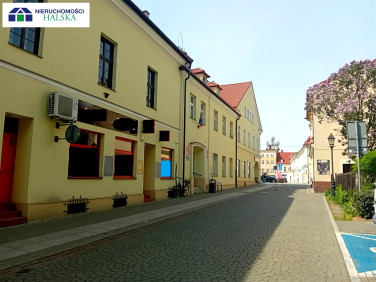 Lokal Oświęcim wynajem