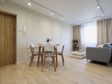 Mieszkanie blok mieszkalny sprzedaż