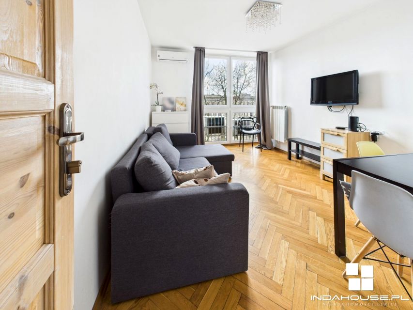 Mieszkanie Warszawa sprzedaż