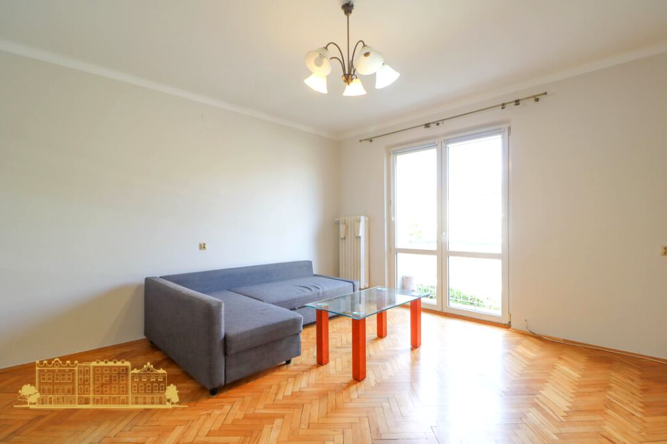 Mieszkanie Kraków