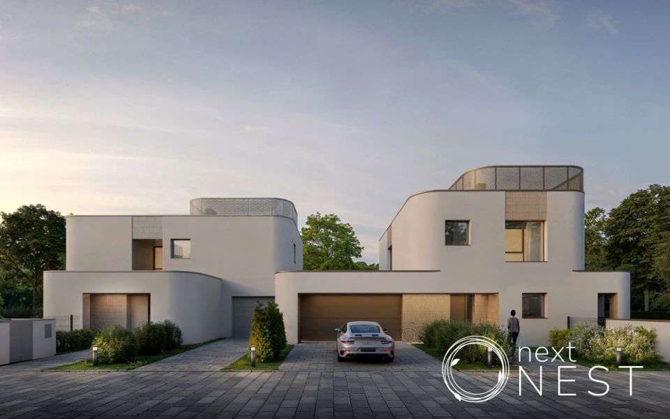 Dom Konstancin-Jeziorna