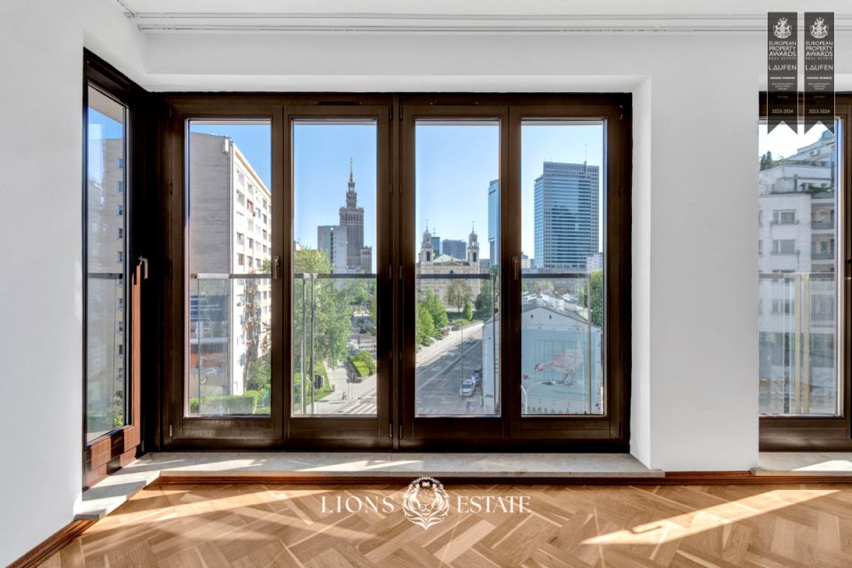 Lokal Warszawa