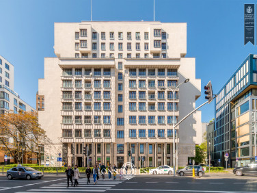 Lokal Warszawa