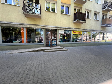 Lokal Pabianice