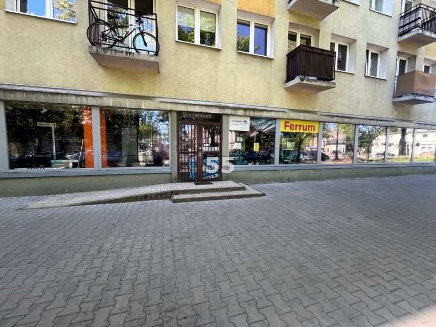 Lokal Pabianice