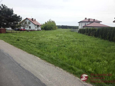 Działka budowlana Kazuń Polski