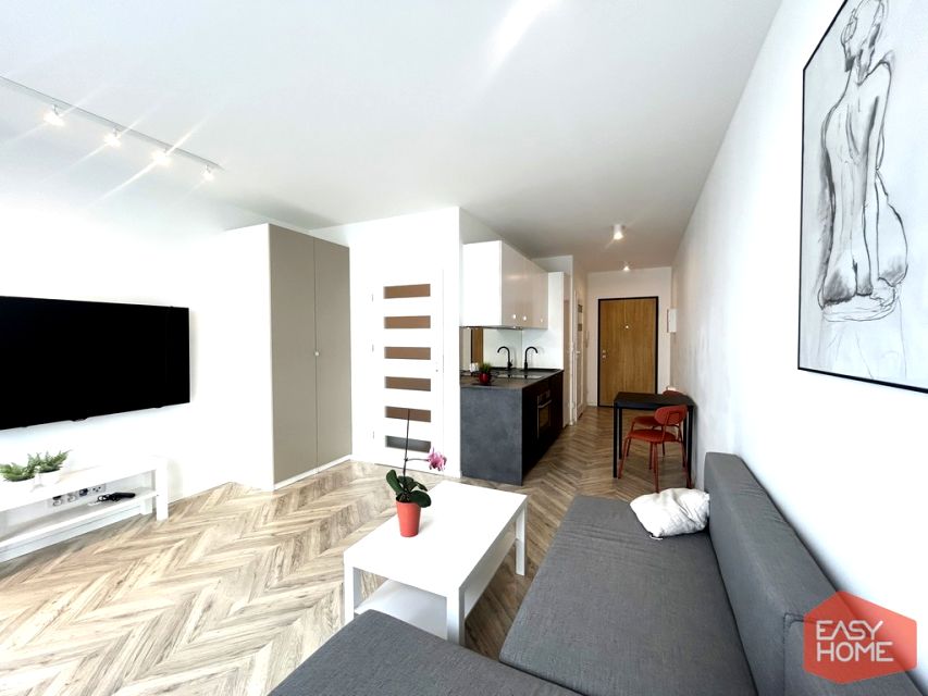 Mieszkanie Poznań sprzedaż