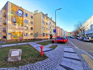 Mieszkanie Świdnica