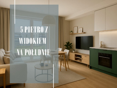 Mieszkanie Sosnowiec