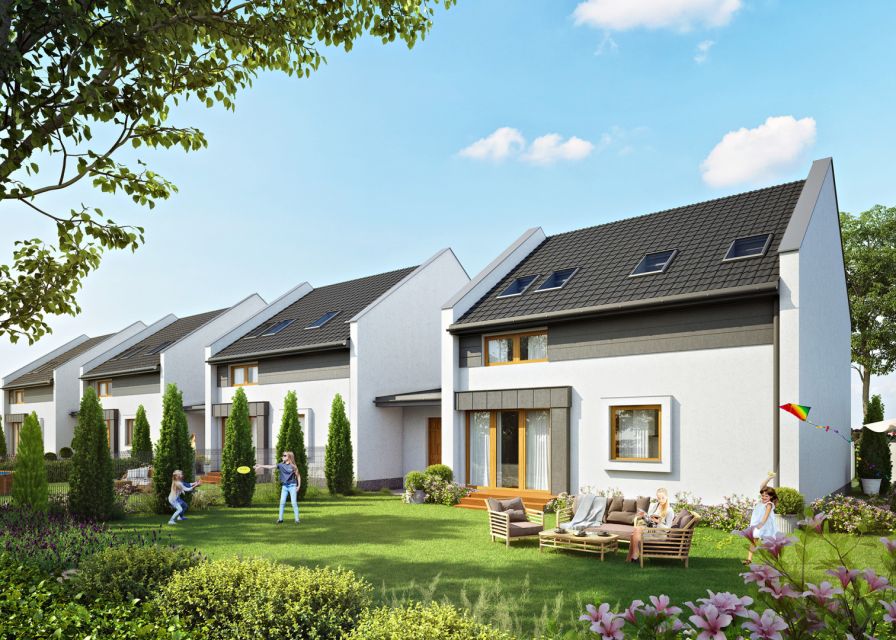 Villa Campina