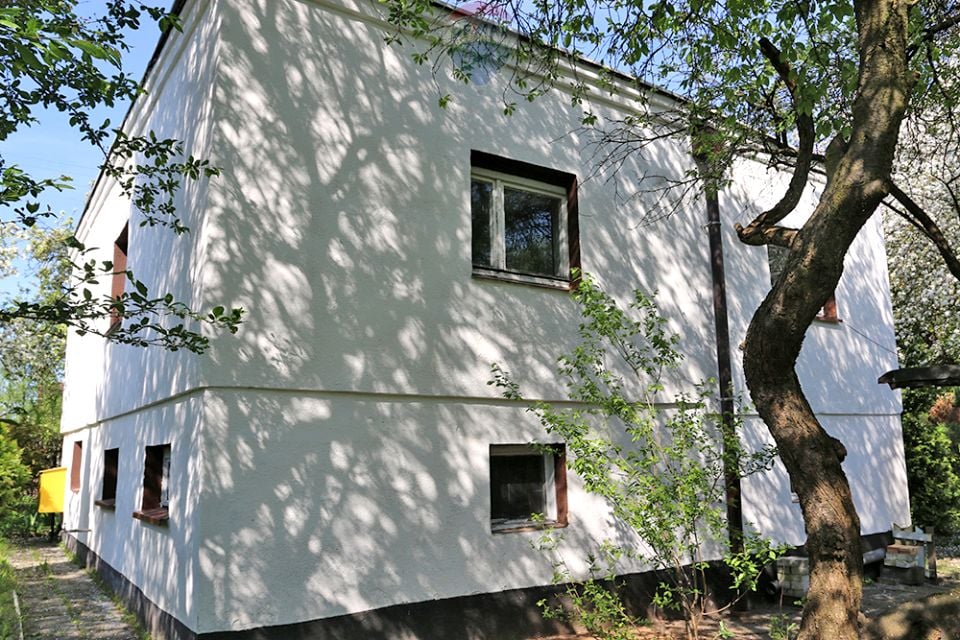 Działka budowlana Katowice