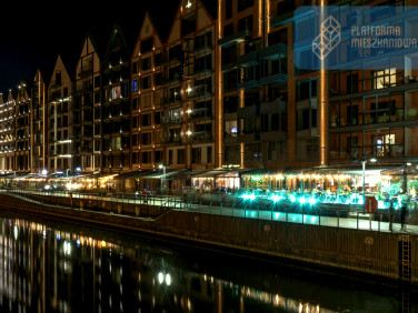 Mieszkanie Gdańsk