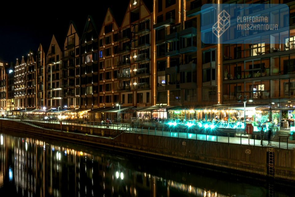 Mieszkanie Gdańsk