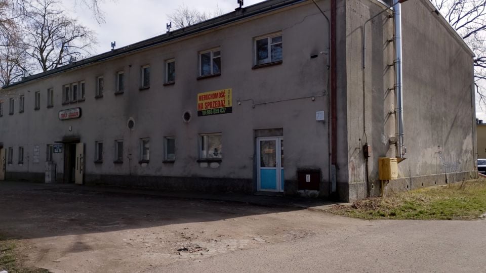 Lokal Gryfice