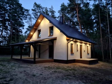 Dom Wyszków