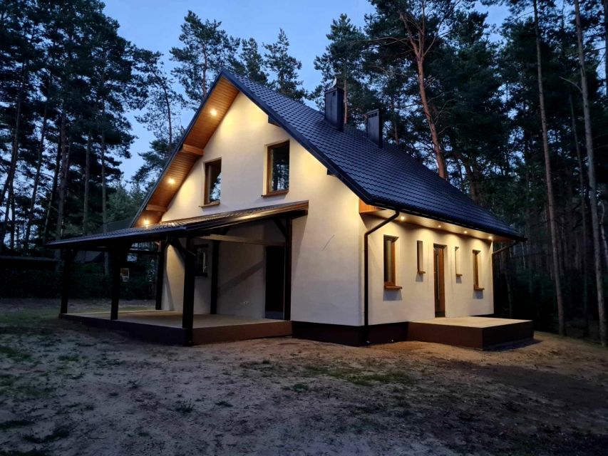 Dom Wyszków