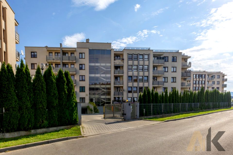 Mieszkanie Nowy Sącz