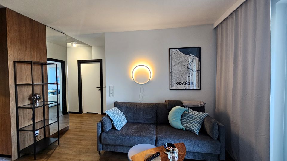 Mieszkanie Gdańsk