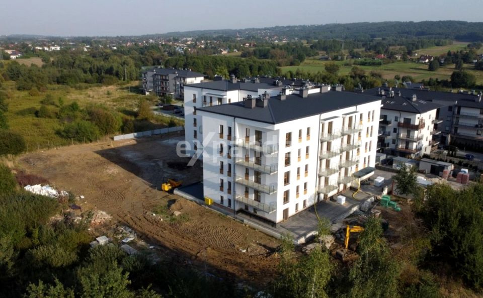 Mieszkanie Rzeszów