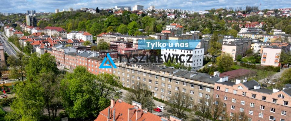 Mieszkanie Gdańsk