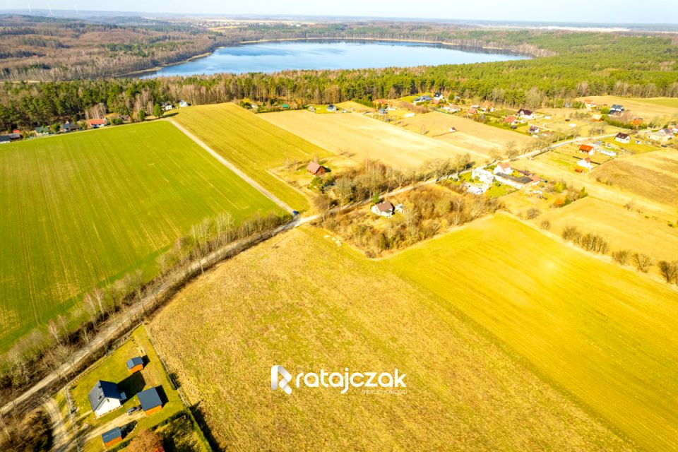 Działka Perlino