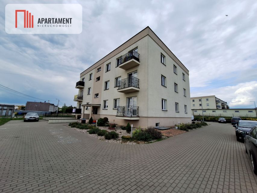 Mieszkanie Jabłonowo Pomorskie