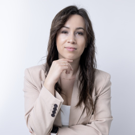 Dominika Wojciechowska