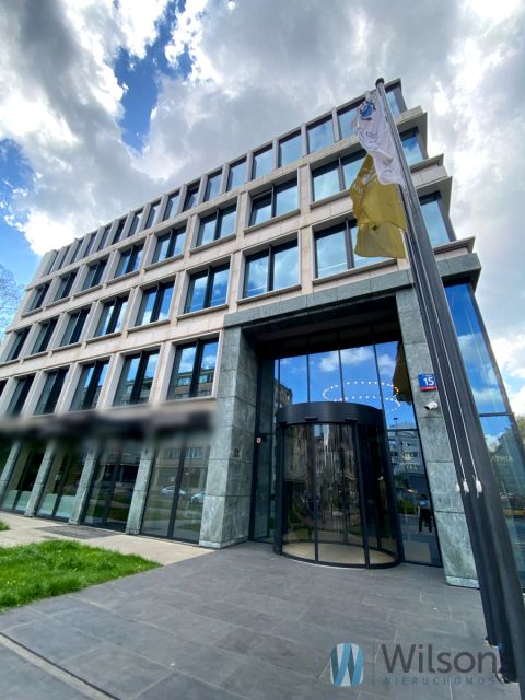 Lokal Warszawa