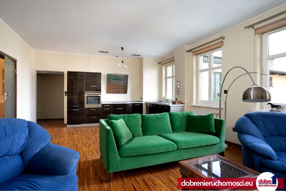 Mieszkanie Bydgoszcz