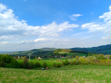 Działka Walim