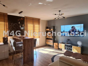 Mieszkanie apartamentowiec Gdańsk