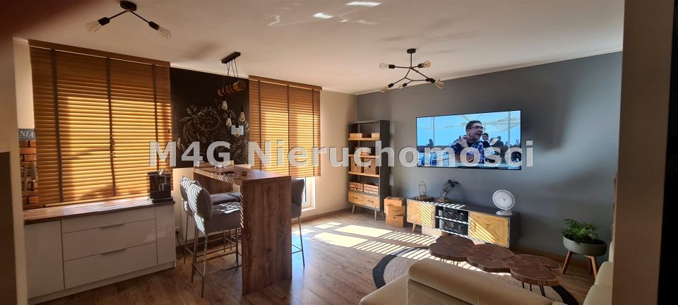 Mieszkanie apartamentowiec Gdańsk