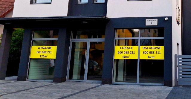 Lokal Piastów