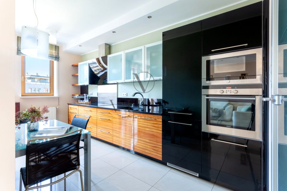 Mieszkanie Warszawa sprzedaż