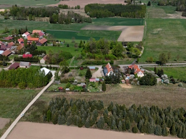 Działka Kamionki