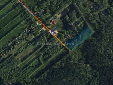 Działka budowlana Rydzyny