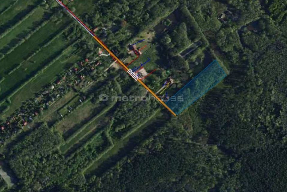 Działka budowlana Rydzyny