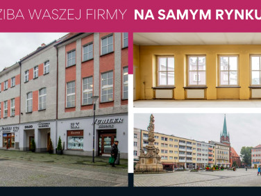 Lokal Racibórz