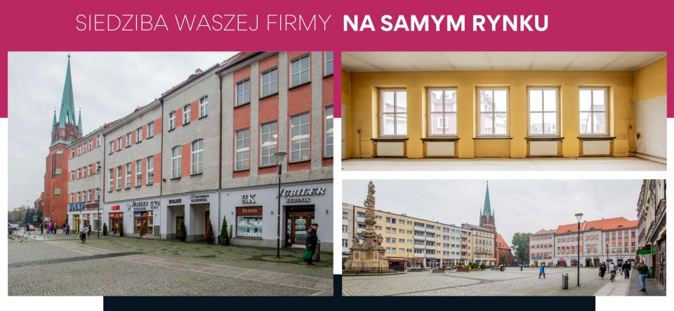 Lokal Racibórz