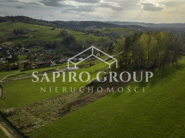 Działka budowlana sprzedam