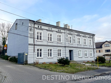 Mieszkanie Kalisz