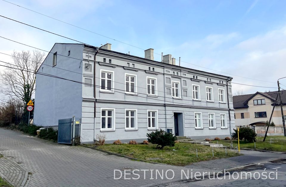 Mieszkanie Kalisz