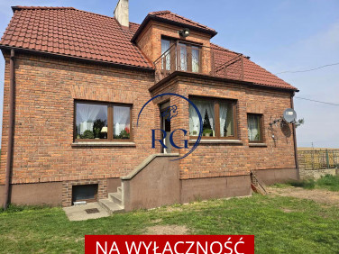 Dom Dąbrówka Barcińska